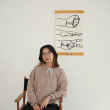 Load image into Gallery viewer, SVT - ESSENTIALS Hoodie