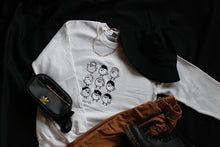 Load image into Gallery viewer, Karasuno Crows (H!!)