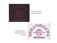 Load image into Gallery viewer, Team Spirit (H!!)