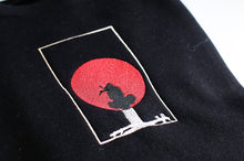 Load image into Gallery viewer, Transparent Bloodmoon: When He Unalived His Whole Clan (NS)