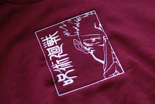 Load image into Gallery viewer, Pink Hair Baddie 0.5 Profile (JJK)