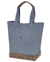Load image into Gallery viewer, BTS RM - Wild Flower (Indigo) Tote