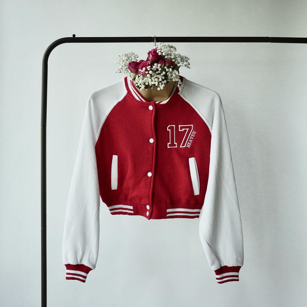 SVT - Seventeenth Heaven