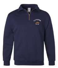 Load image into Gallery viewer, BTS V - Layover Yeontan
