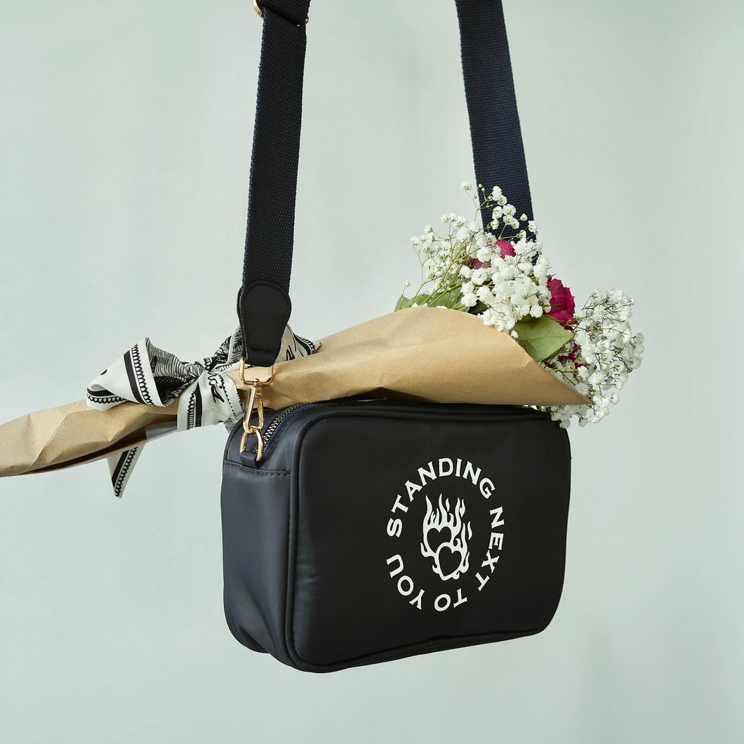 BTS Jungkook - Standing Next To You Crossbody (In-Stocks)