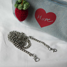 Load image into Gallery viewer, BTS J-Hope - I&#39;m Your Hope Denim Bag
