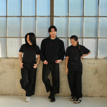 Load image into Gallery viewer, BTS J-Hope - Hope. Dream. Passion. Vision.
