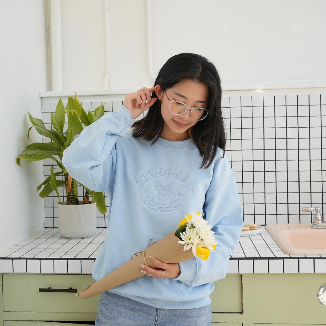 SVT - University of Jeonghan