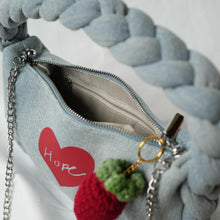 Load image into Gallery viewer, BTS J-Hope - I&#39;m Your Hope Denim Bag
