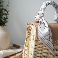 Load image into Gallery viewer, BTS V - For Us Crossbody (In-Stocks)
