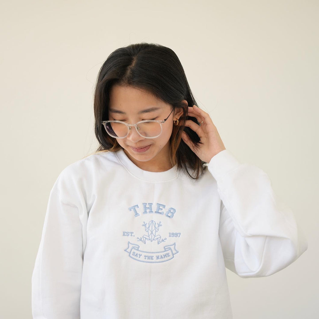 SVT - University of The8