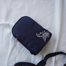 Load image into Gallery viewer, BTS V - Blue Slingbag
