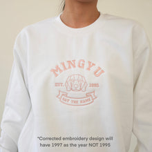 Load image into Gallery viewer, SVT - University of Mingyu
