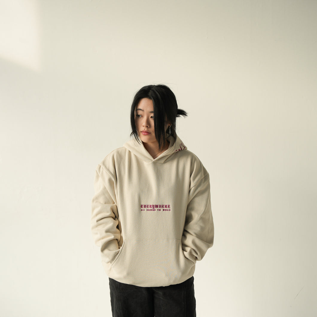 SKZ - Everywhere All Around the World