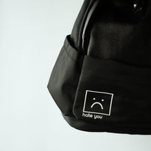 Load image into Gallery viewer, BTS Jungkook - Hate You Mini Backpack (In-Stocks)
