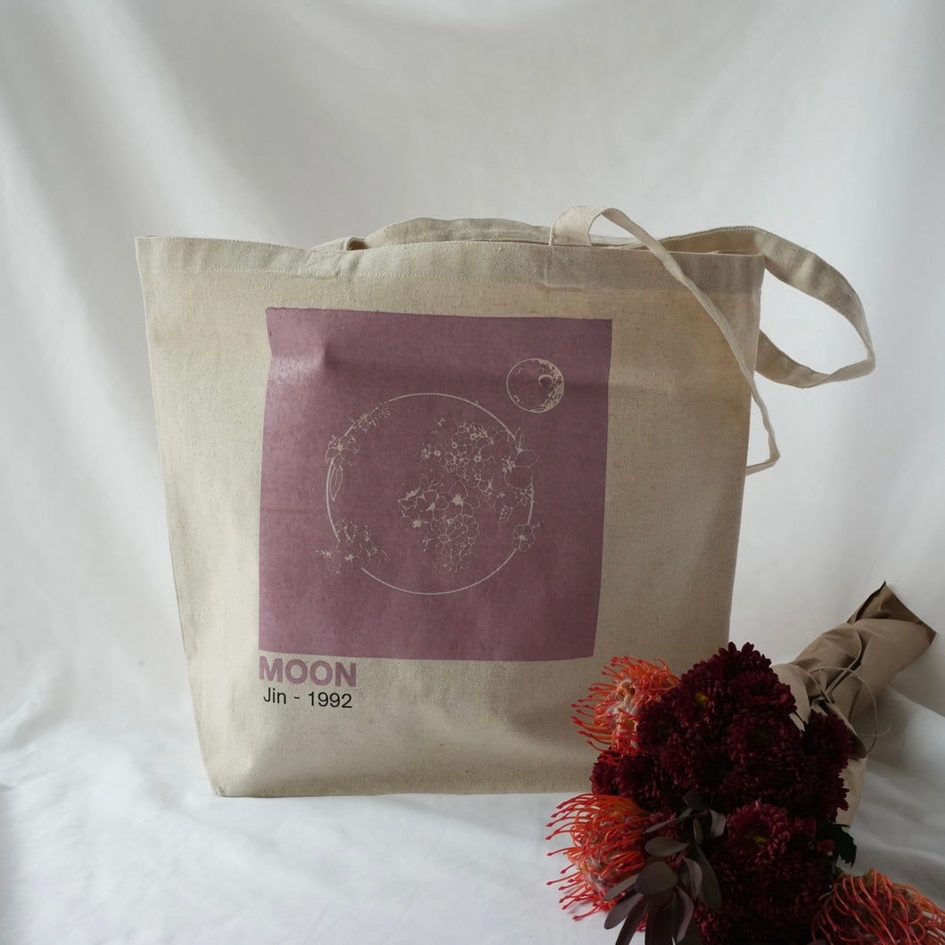 BTS PANTONE 875 - Moon (In-Stocks)