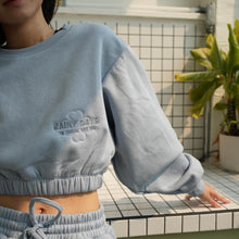 Load image into Gallery viewer, BTS V - Rainy Days Sweatshirt/Top
