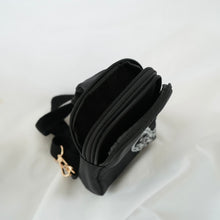 Load image into Gallery viewer, BTS V - Blue Slingbag
