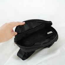 Load image into Gallery viewer, BTS V - Blue Slingbag
