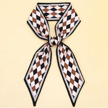 Load image into Gallery viewer, BTS V - Twilly Scarves
