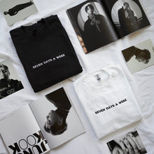 Load image into Gallery viewer, BTS Jungkook - Seven Days A Week
