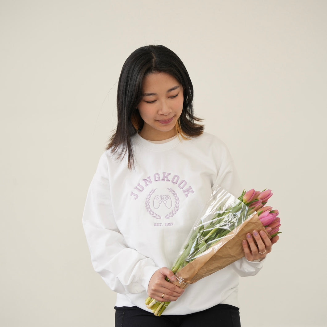 BTS Jungkook - University of Jungkook