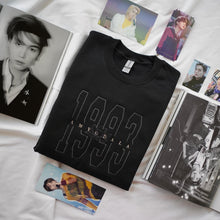 Load image into Gallery viewer, BTS Suga - Amygdala
