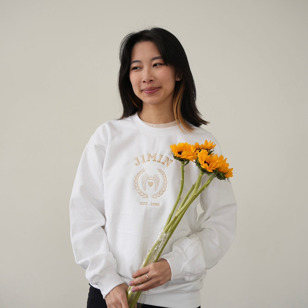 BTS Jimin - University of Jimin