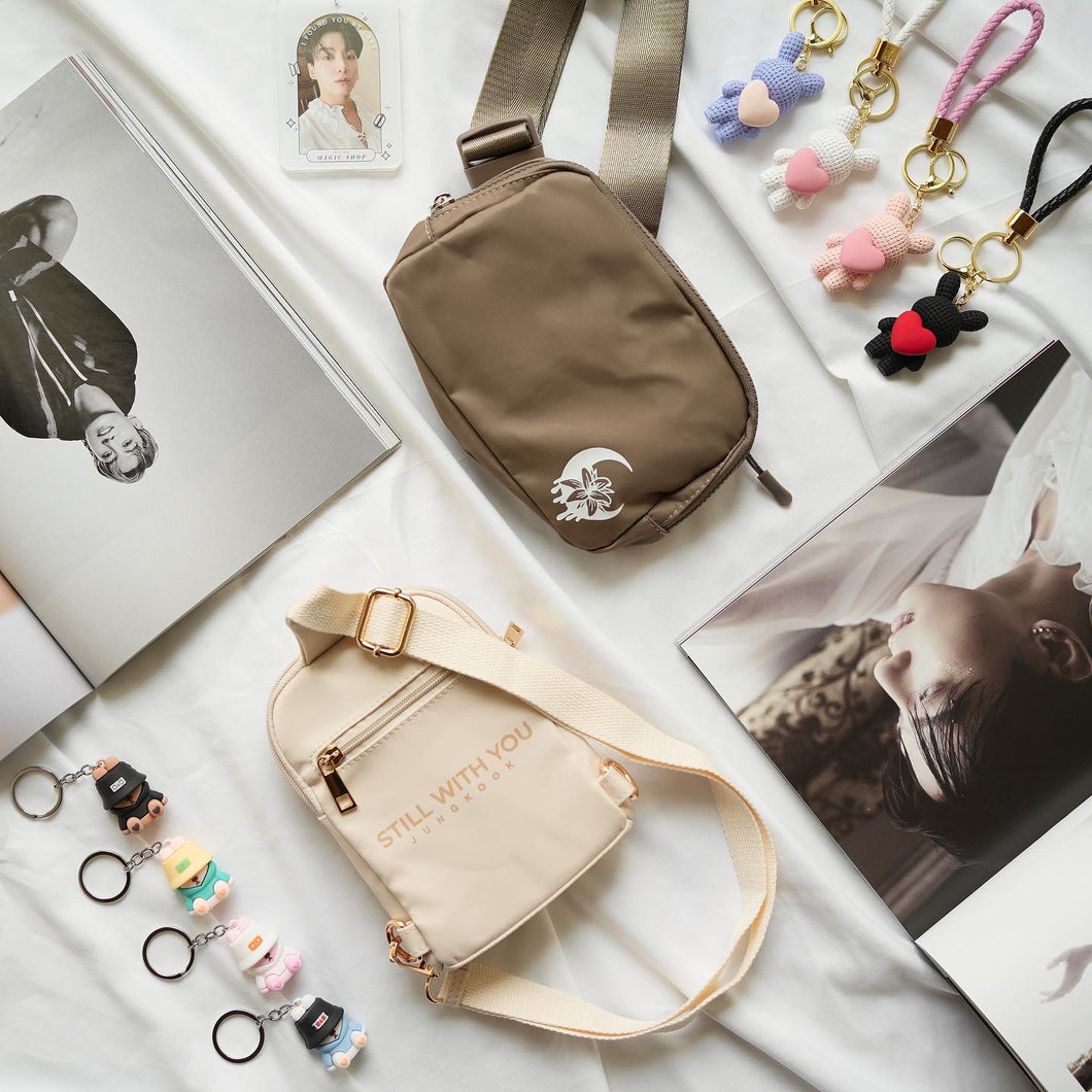 BTS - Jungkook: Still With You (In-Stocks)