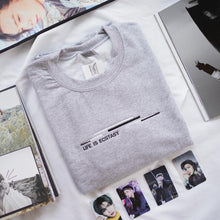 Load image into Gallery viewer, BTS Suga - Agust D &quot;Life is Ecstasy&quot;
