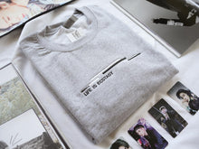 Load image into Gallery viewer, BTS Suga - Agust D &quot;Life is Ecstasy&quot;
