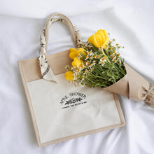 Load image into Gallery viewer, SVT - April Shower Tote (In-Stocks)
