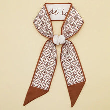 Load image into Gallery viewer, BTS V - Twilly Scarves
