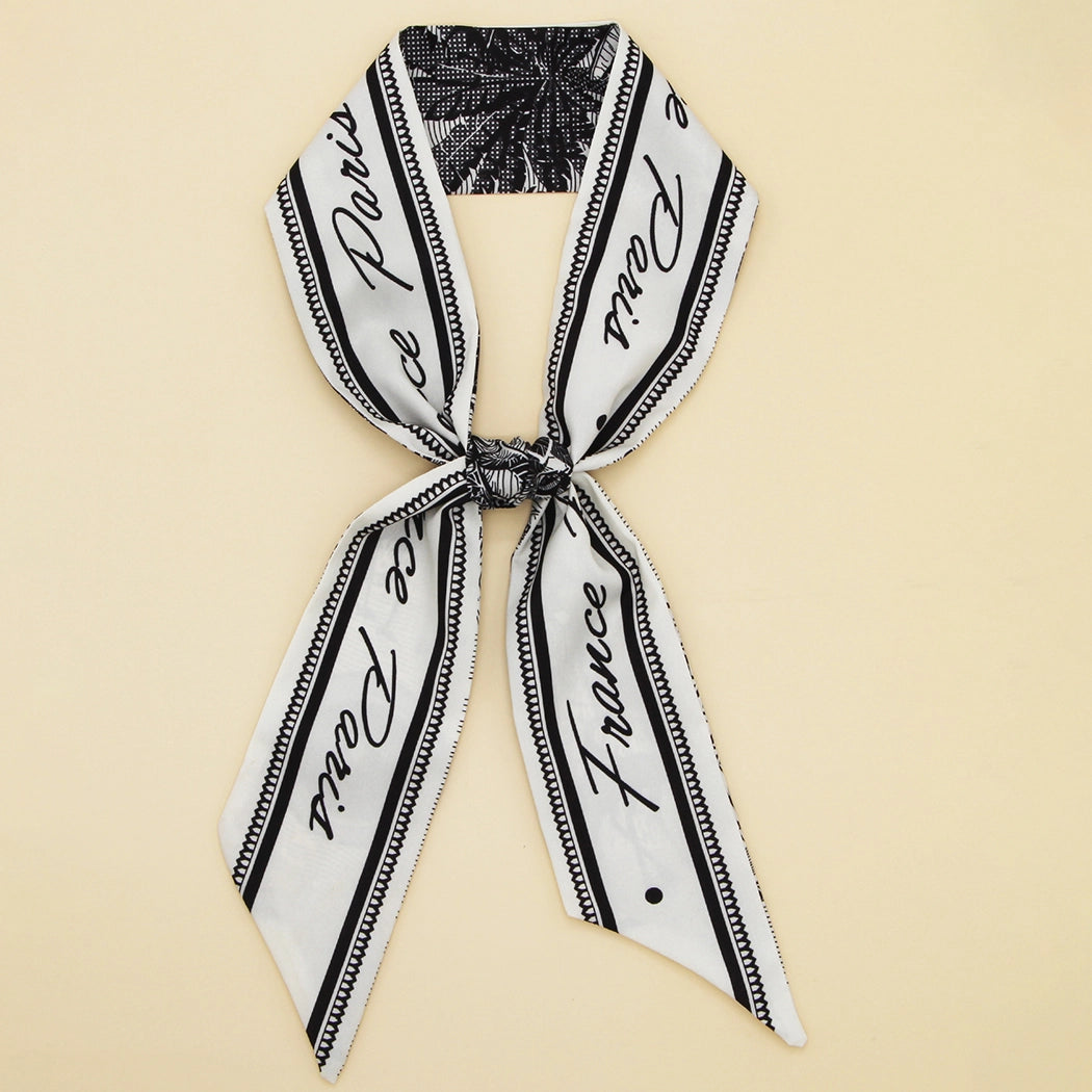 BTS V - Twilly Scarves