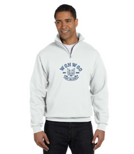 Load image into Gallery viewer, SVT - University of Wonwoo
