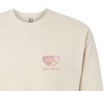 Load image into Gallery viewer, SVT - I Don&#39;t Understand But I Luv U
