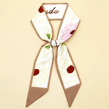 Load image into Gallery viewer, BTS V - Twilly Scarves
