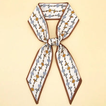 Load image into Gallery viewer, BTS V - Twilly Scarves
