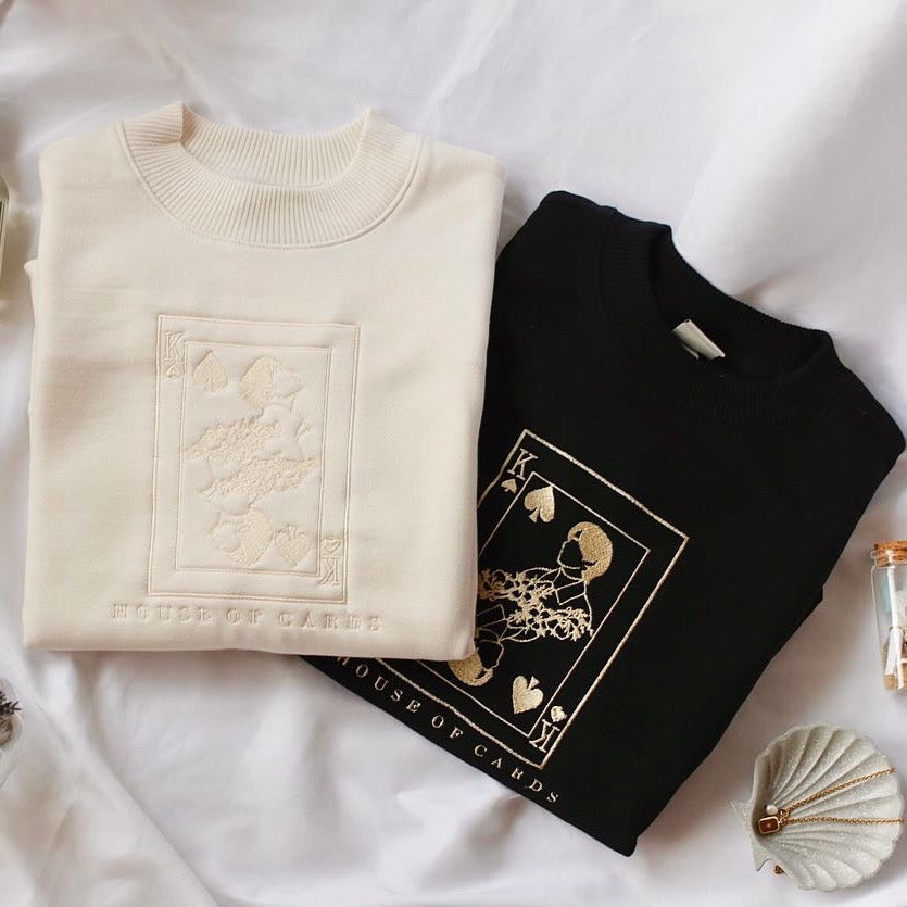 BTS - House of Cards