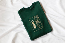 Load image into Gallery viewer, The Man Who Ended Up Liking Titans 0.5 Profile (AOT)
