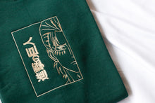 Load image into Gallery viewer, The Man Who Ended Up Liking Titans 0.5 Profile (AOT)
