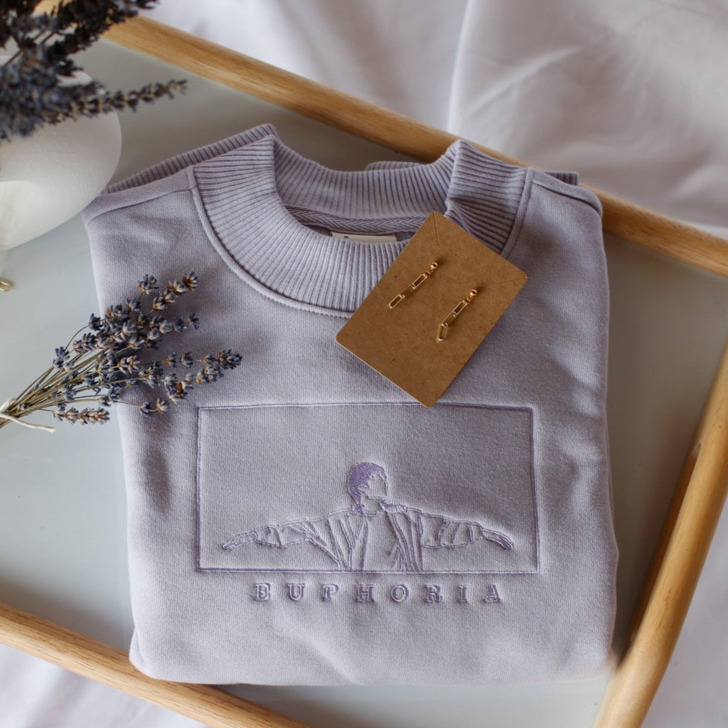 BTS Jungkook - Euphoria