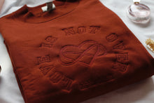 Load image into Gallery viewer, BTS - Love is Not Over
