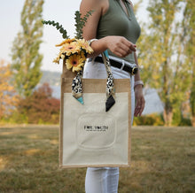 Load image into Gallery viewer, BTS - For Youth Tote (In-Stocks)
