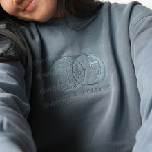 Load image into Gallery viewer, BTS Jin - Lunar Eclipse (The Astronaut) (By Request)
