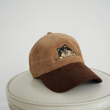 Load image into Gallery viewer, BTS V - Yeontan Good Boy Cap (In-stocks)
