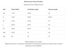 Load image into Gallery viewer, SVT  - ESSENTIALS Hoodie
