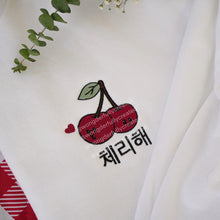 Load image into Gallery viewer, SVT S.Coups - Cherryhae
