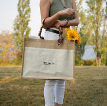 Load image into Gallery viewer, BTS - For Youth Tote (In-Stocks)
