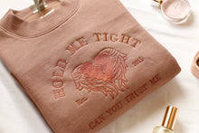 Load image into Gallery viewer, (LAST CHANCE) BTS - Hold Me Tight Women’s Cocoa
